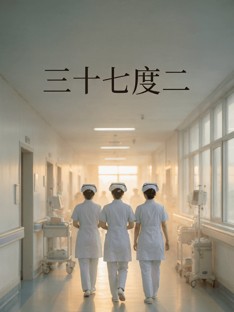 三十七度二