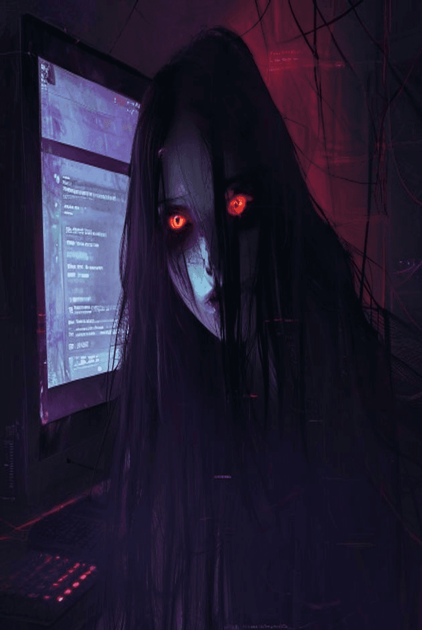 诡秘：我在午夜直播间