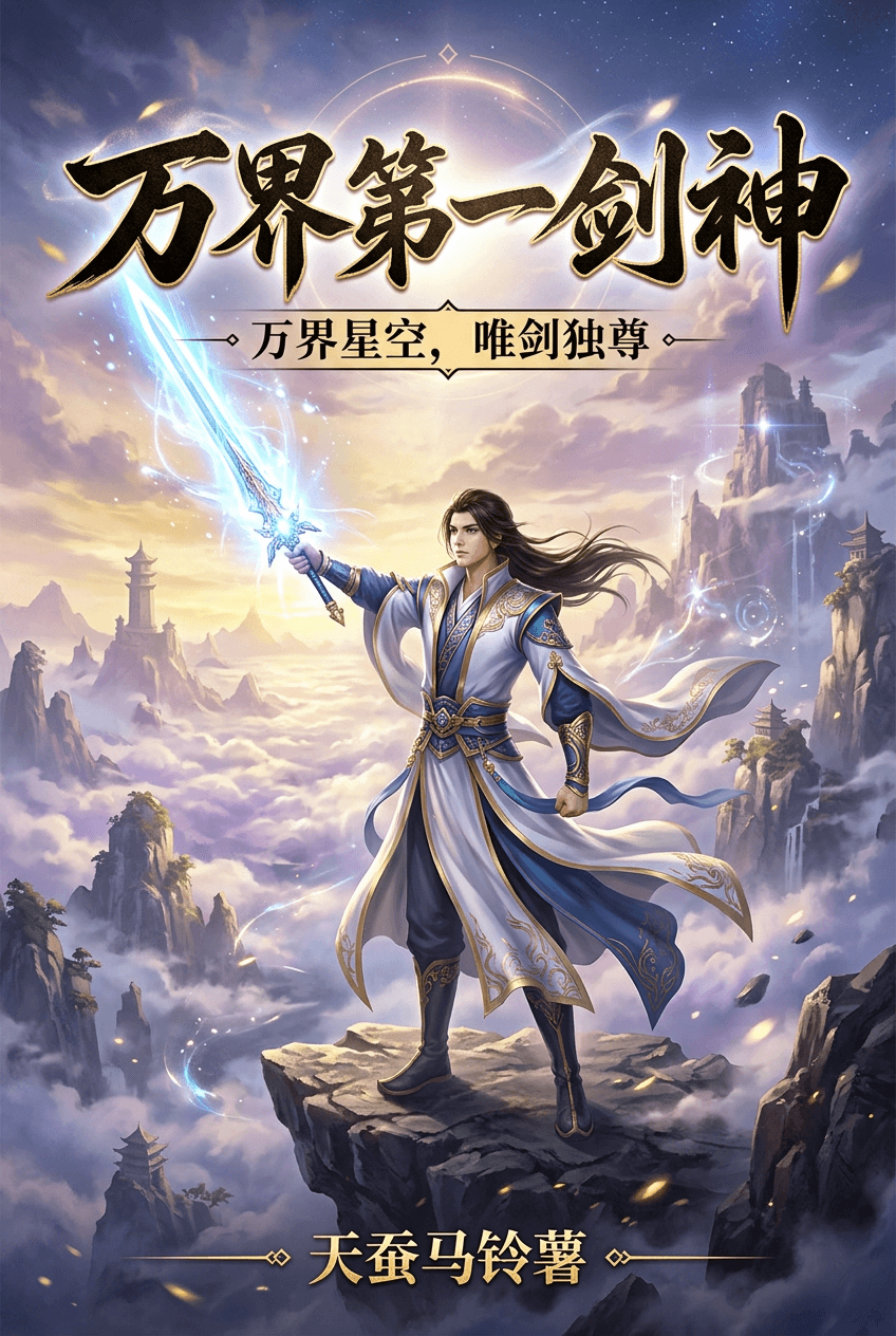 万界第一剑神
