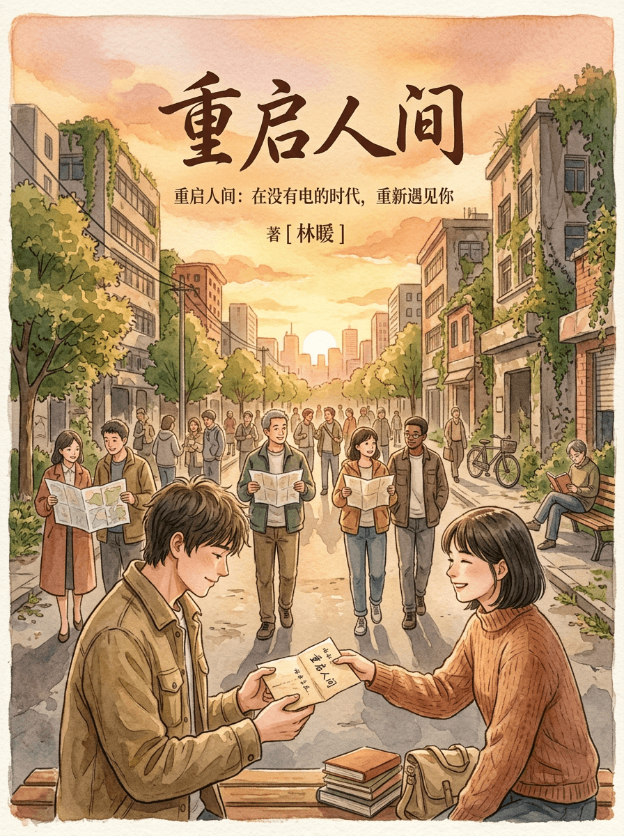 重启人间