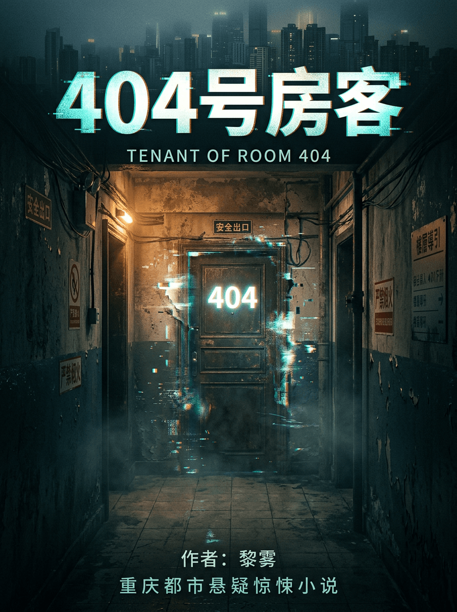 404号房客