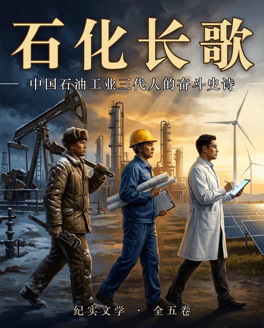 石化长歌