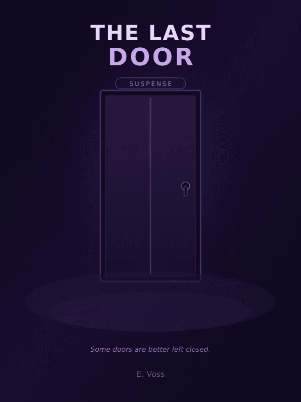 The Last Door