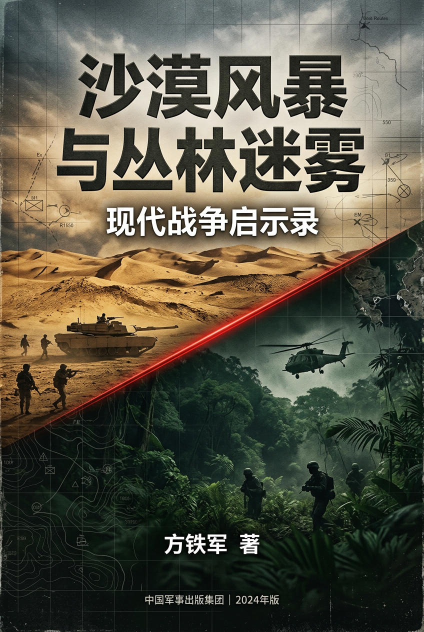 沙漠风暴与丛林迷雾：现代战争启示录