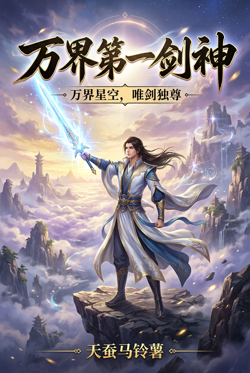 万界第一剑神