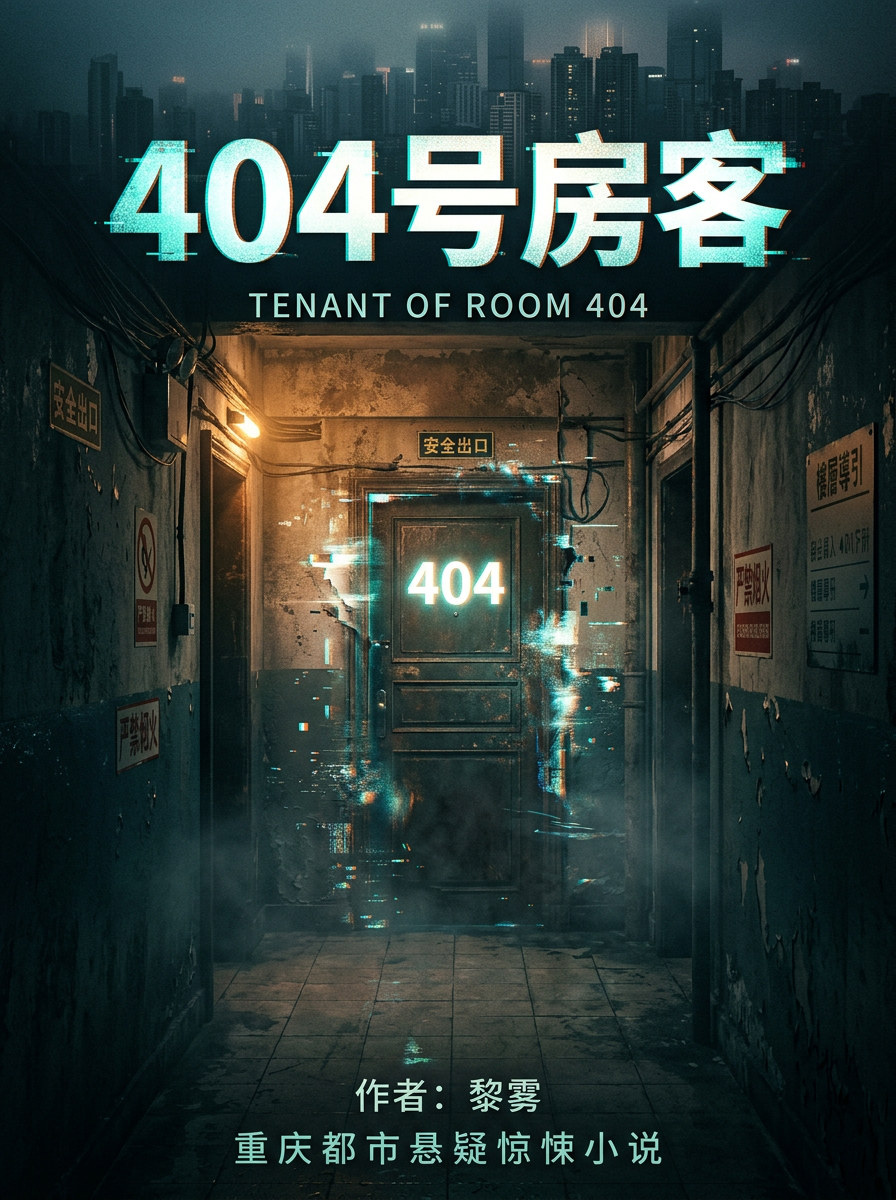 404号房客